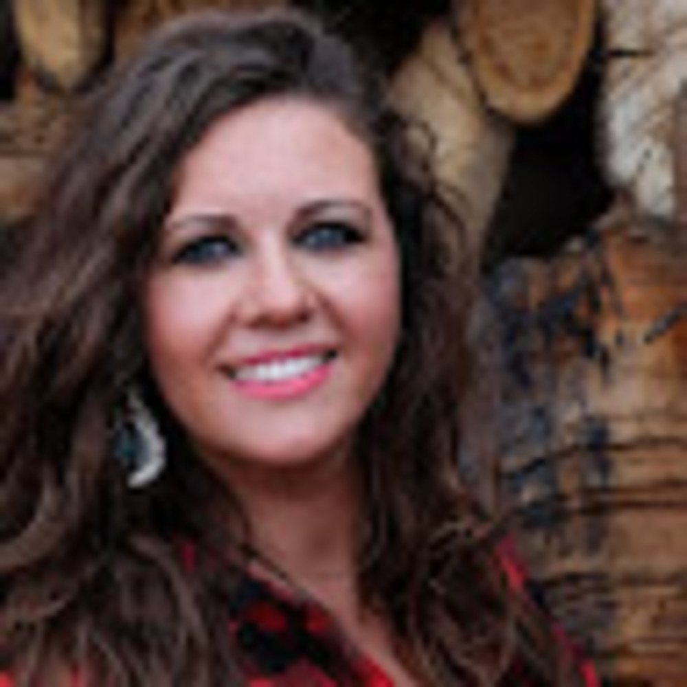 Meet your Posher, Ann-mariea